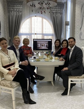 Партнерство с лидером — гарантия успеха